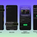 As contas gerenciadas do Spotify agora são gratuitas para mais famílias – como configurar contas para crianças