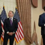As conversações com o Irão expõem o colapso da diplomacia dos EUA