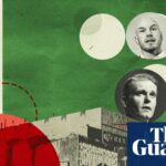As empresas de IA querem diluir as leis de direitos autorais da Austrália. Artistas estão indignados, o Partido Trabalhista está dividido