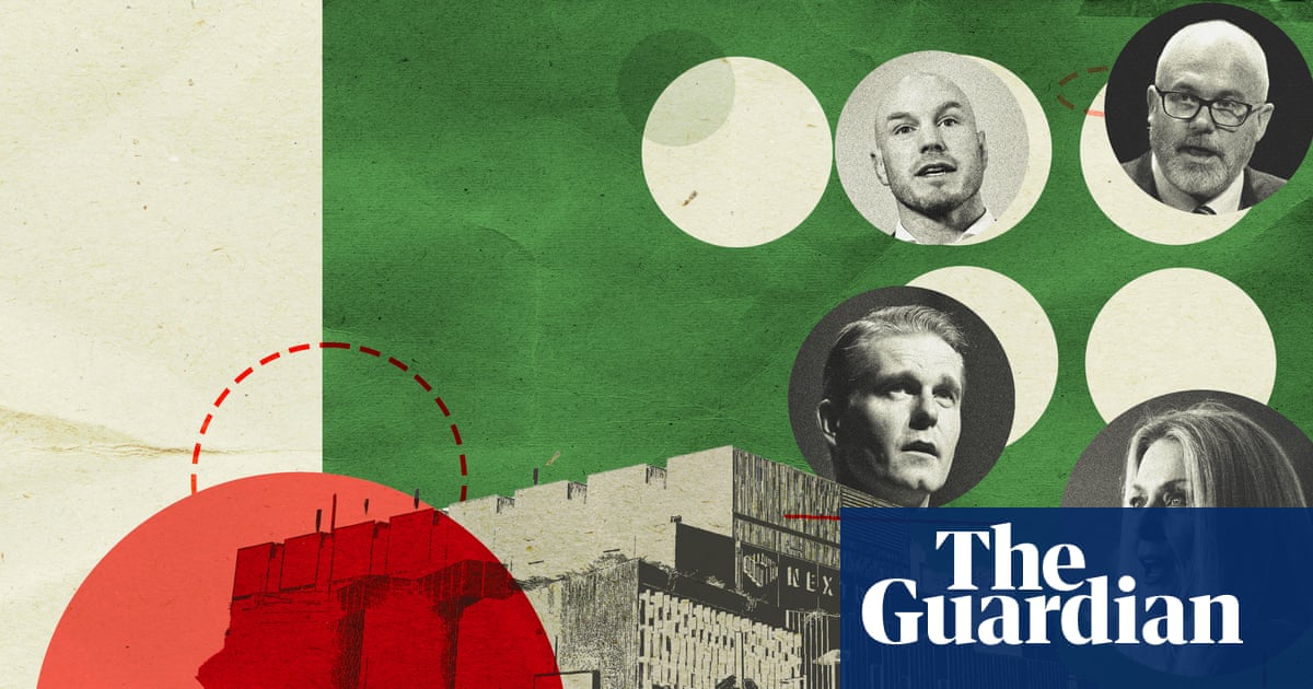 As empresas de IA querem diluir as leis de direitos autorais da Austrália. Artistas estão indignados, o Partido Trabalhista está dividido