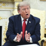 As empresas dos EUA finalmente obtiveram US$ 71 bilhões em reembolsos de tarifas, mas estão usando isso para compensar a inflação causada pela guerra no Irã.