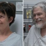 As estrelas de 'The Pitt', Brittany Allen e Jeff Kober, conquistaram indicações ao Emmy após auto-envio: 'Uma semana atrás, eu não conseguia um bom agente'