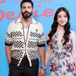 As estrelas de 'Wolf' Serkan Çayoğlu e Özge Gürel detalham por que as séries turcas decolaram: é tão simples quanto um investimento emocional
