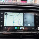 As falhas do Android Auto estão de volta com força total na atualização mais recente