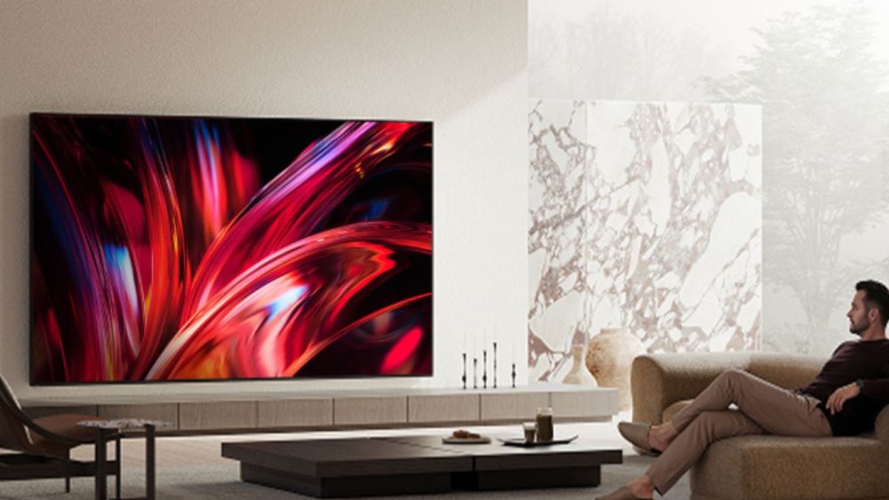 Melhores TVs 4K para comprar online em 2026