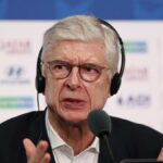 As pausas para hidratação não afetaram os resultados da Copa do Mundo FIFA de 2026, mas o futuro está indeciso, diz Wenger