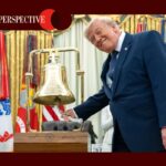 As quedas de Trump foram estilingues poderosos que deixaram todos mais ricos