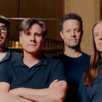 As raízes de Los Angeles do maior disco de Jimmy Eat World - 25 anos de 'Bleed American'
