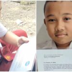 Asal-usul Ibrahim Al Abrar, Bocah SD de Desa Boyolali e Dapat 'Surat Cinta' da NASA