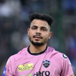 Ashutosh Sharma se junta a Hampshire para a One-Day Cup 2026