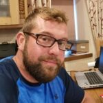 James Desborough (foto) é acusado de assassinar Claudio Aquilino e Daniel Coleman