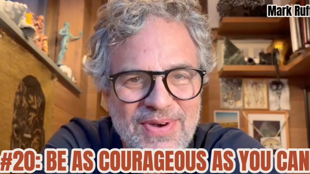 Assista Mark Ruffalo, Sarah Jessica Parker, Margaret Atwood, Judd Apatow e mais dando instruções para combater a tirania de Trump em 4 de julho
