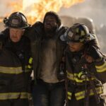 Assistentes de produção de 'Chicago Fire' e 'Chicago Med' ratificam contrato sindical