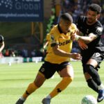 Aston Villa contrata João Gomes aos Wolves