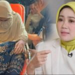 Atalia Praratya Kecam Kasus Kekerasan por Oknum Polisi, Beri Pesan Terhadap Perempuan yang Tersakiti
