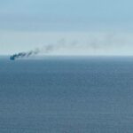 Ataque russo em Odesa mata três enquanto Ucrânia ataca navios no Mar Negro