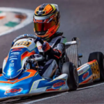 Atiqa Mir, da Índia, supera os juniores da Mercedes F1 e conquista a pole position histórica