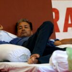 Ativista indiano Wangchuk encerra greve de fome de 26 dias por vazamento de provas