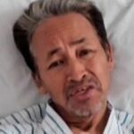 Ativista indiano Wangchuk estabelece condições para acabar com greve de fome