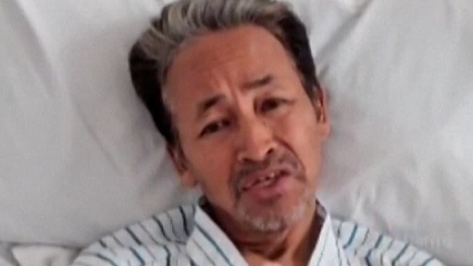 Ativista indiano Wangchuk estabelece condições para acabar com greve de fome