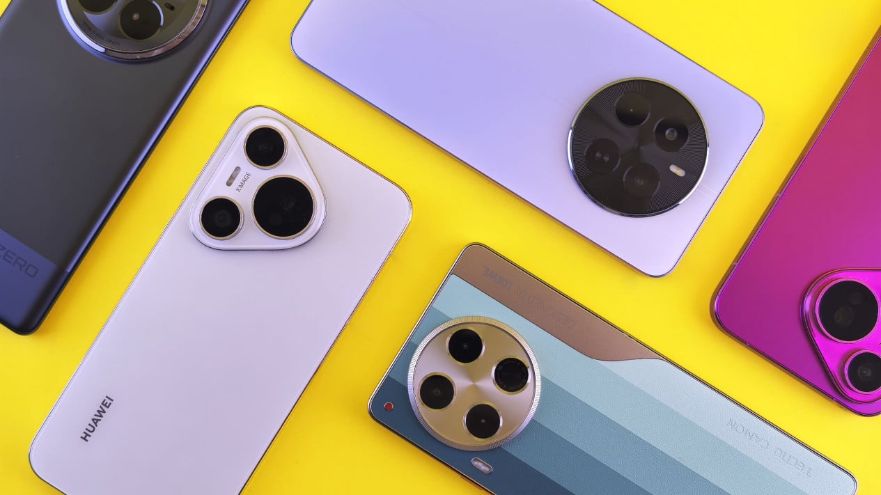 Atualização Harga HP Huawei e Honor Terbaru 2026, Banyak Model Premium Kini Semakin Terjangkau