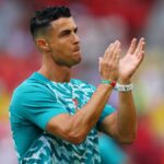 Atualizações ao vivo de Portugal x Croácia, oitavas de final da Copa do Mundo de 2026: escalações confirmadas; Leão substitui Félix; Modric e Ronaldo iniciam