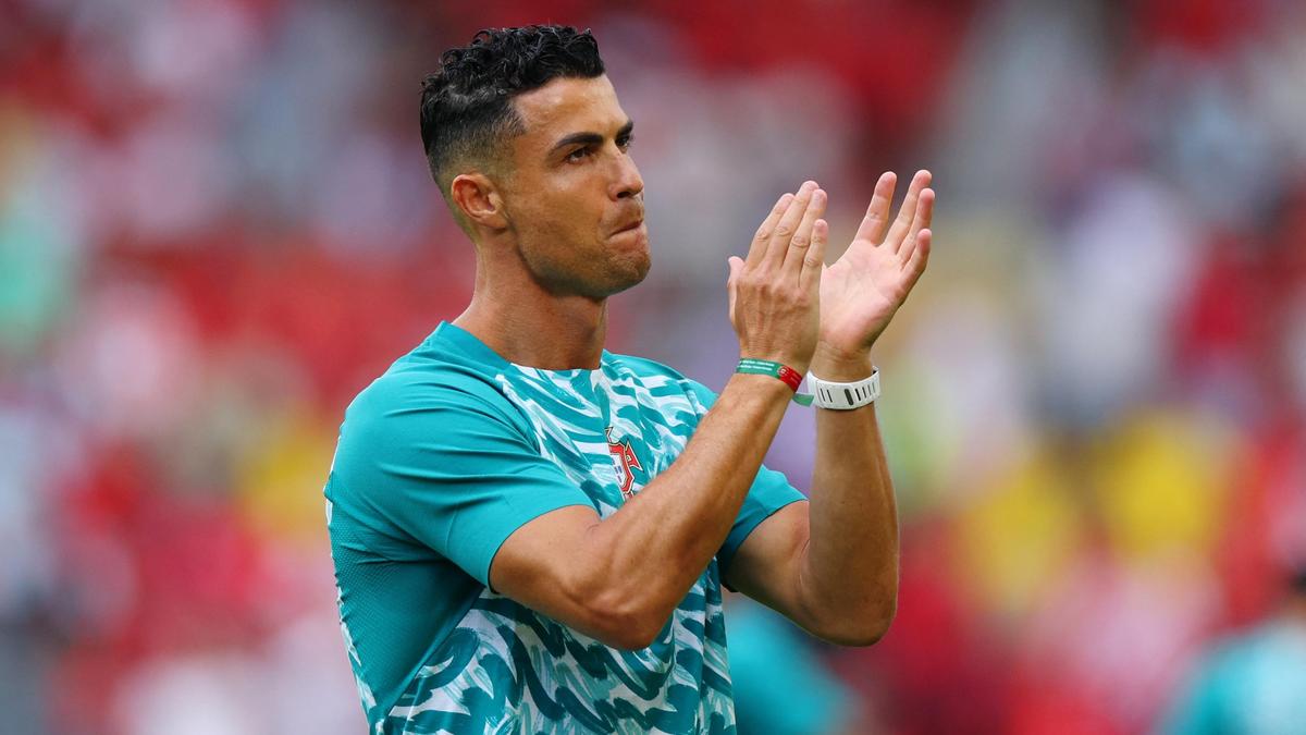 Atualizações ao vivo de Portugal x Croácia, oitavas de final da Copa do Mundo de 2026: escalações confirmadas; Leão substitui Félix; Modric e Ronaldo iniciam