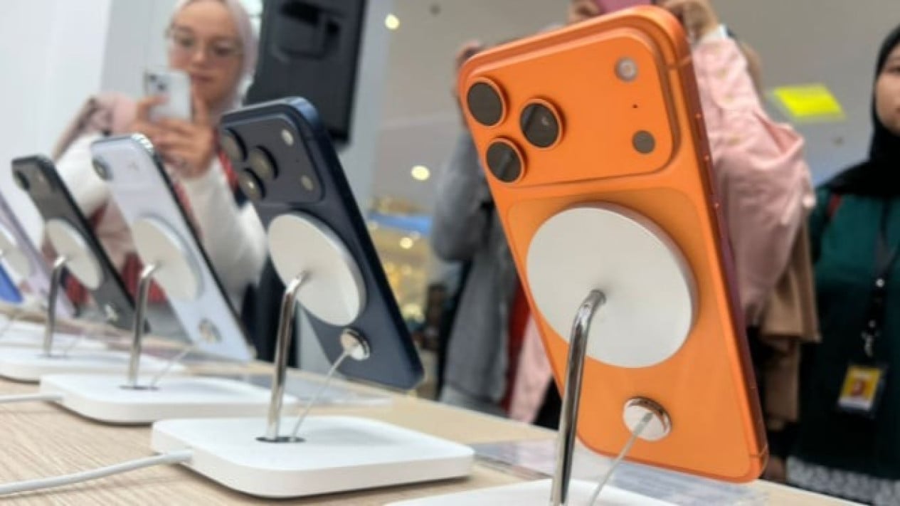 Atualizar Harga iPhone Terbaru 2026, Mana yang Masih Vale a pena Dibeli pada 2026?