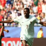Atualizar Top Skor Piala Dunia 2026: Kylian Mbappe Sejajar com Messi, Dembele Tempel Harry Kane