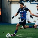 Atualizar transferência de Bursa: Daftar 5 Pemain Persib Bandung