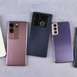 Atualize Harga HP Samsung, Xiaomi, e vivo Terbaru 2026, modelo Banyak favorito Turun Harga!