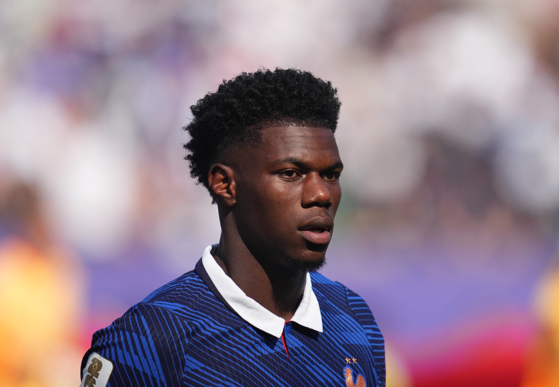 Aurelien Tchouameni junta-se à lista de estrelas da La Liga para usar o interesse do Man Utd como alavanca para um novo acordo excelente