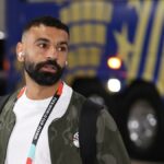 Austrália x Egito ao vivo da Copa do Mundo FIFA – atualizações das oitavas de final; Salah começa com escalações AUS vs EGY confirmadas