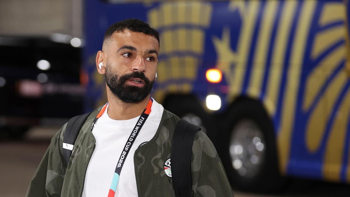 Austrália x Egito ao vivo da Copa do Mundo FIFA – atualizações das oitavas de final; Salah começa com escalações AUS vs EGY confirmadas
