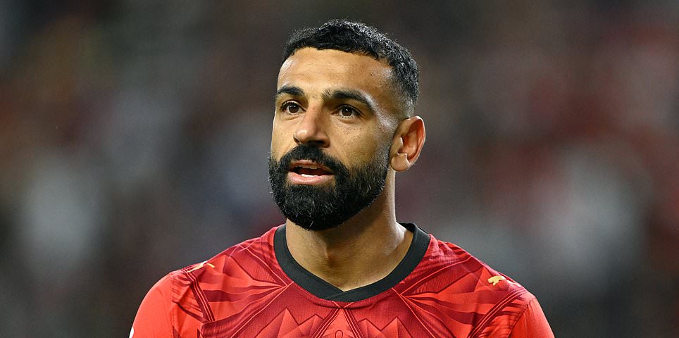 Austrália x Egito - oitavas de final da Copa do Mundo AO VIVO: último placar, notícias da equipe e atualizações enquanto os Socceroos enfrentam Mohamed Salah and Co em Dallas