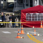 Autoridades investigam tiroteio fatal no ICE no Maine à medida que a precipitação aumenta