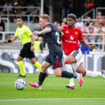 Avaliações dos jogadores do Man Utd contra Wrexham, veredicto de estreia de Andrey Santos quando o garoto-prodígio de 8/10 mostra que está pronto