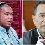 Awal Mula Frank Hutapea Sindir Hotman Paris, Hubungan Anak e Ayah Ini Sudah Lama Tak Akur?
