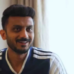 Axar Patel expressa sua opinião sobre jogar a 100ª partida antes do confronto de Bristol