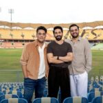 Ayushmann Khurrana estrelará 'Mupapa', primeira colaboração teatral entre a indiana Yash Raj Films e a Posham Pa Pictures (EXCLUSIVO)