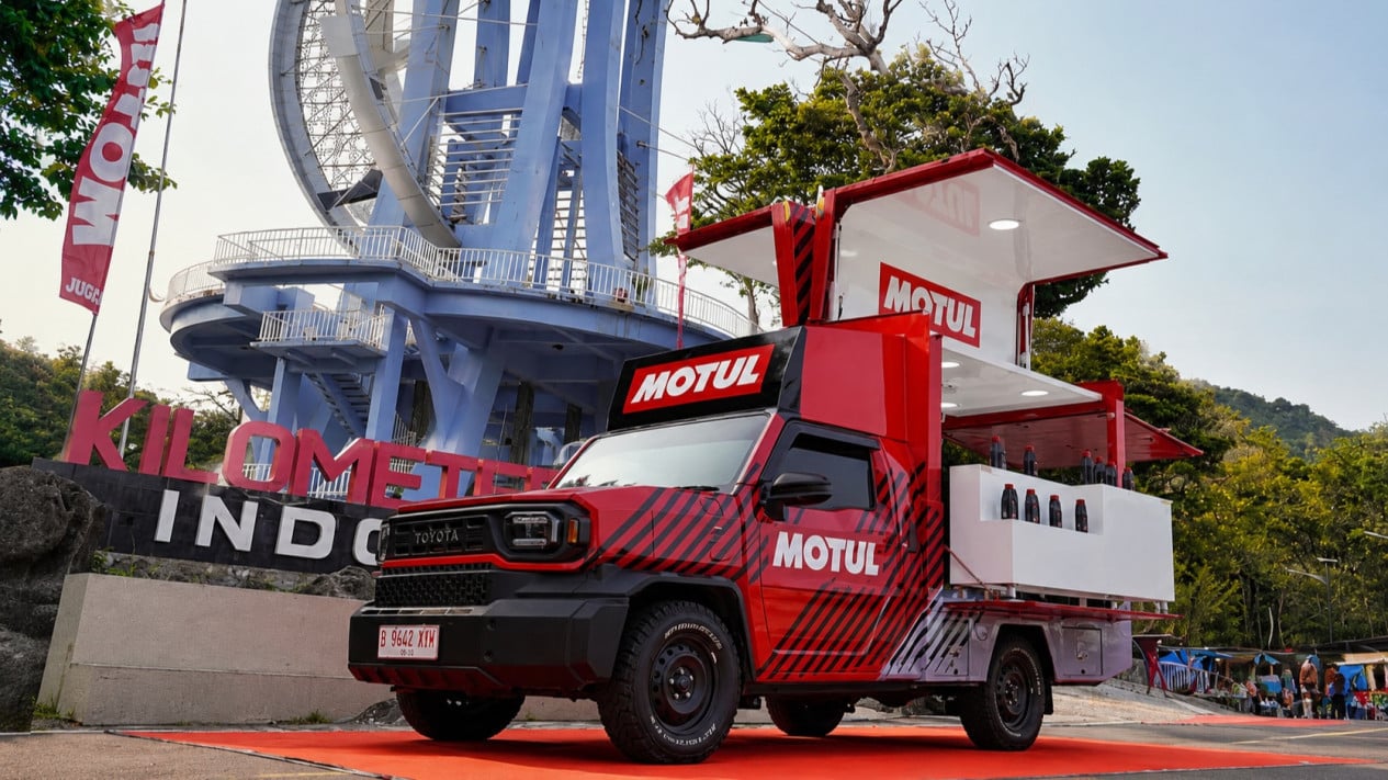 BBM Diesel B50 Mulai Digunakan, Oli Mesin Harus Diganti?