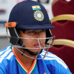 BCCI anuncia convocação da Índia para série de três jogos contra o Zimbábue