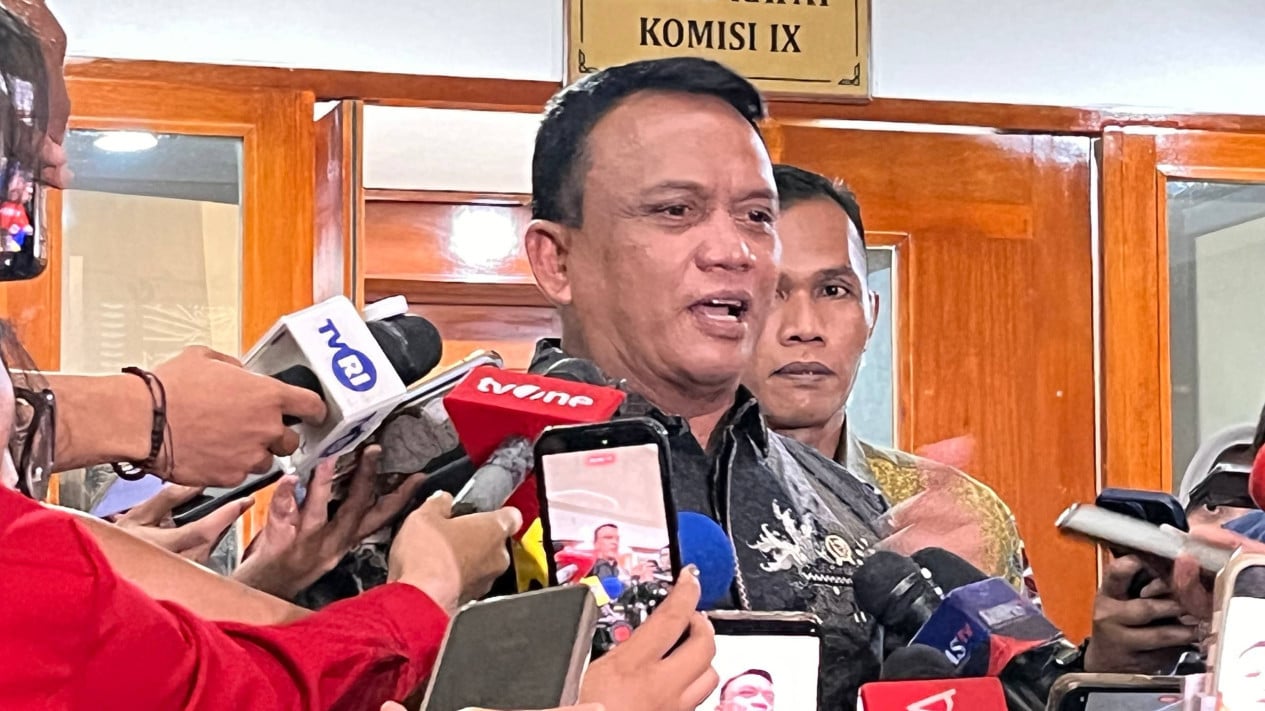 BGN Tata Ulang 27 Ribu SPPG, Kerja Sama Mitra MBG Dihentikan Sementara