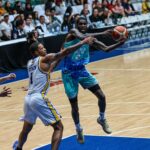 PBA BJ Johnson Phoenix vs.