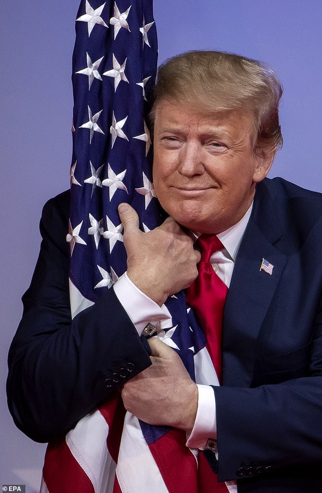 Os EUA produzem cerca de um quarto do gás natural mundial, mas também estão a fazer grandes apostas – apesar do que diz a administração Trump – nas energias renováveis
