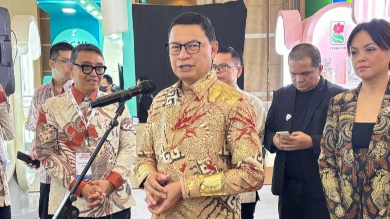 BPOM: Pelanggaran Peredaran Kosmetik Paling Banyak Ditemukan di TikTok