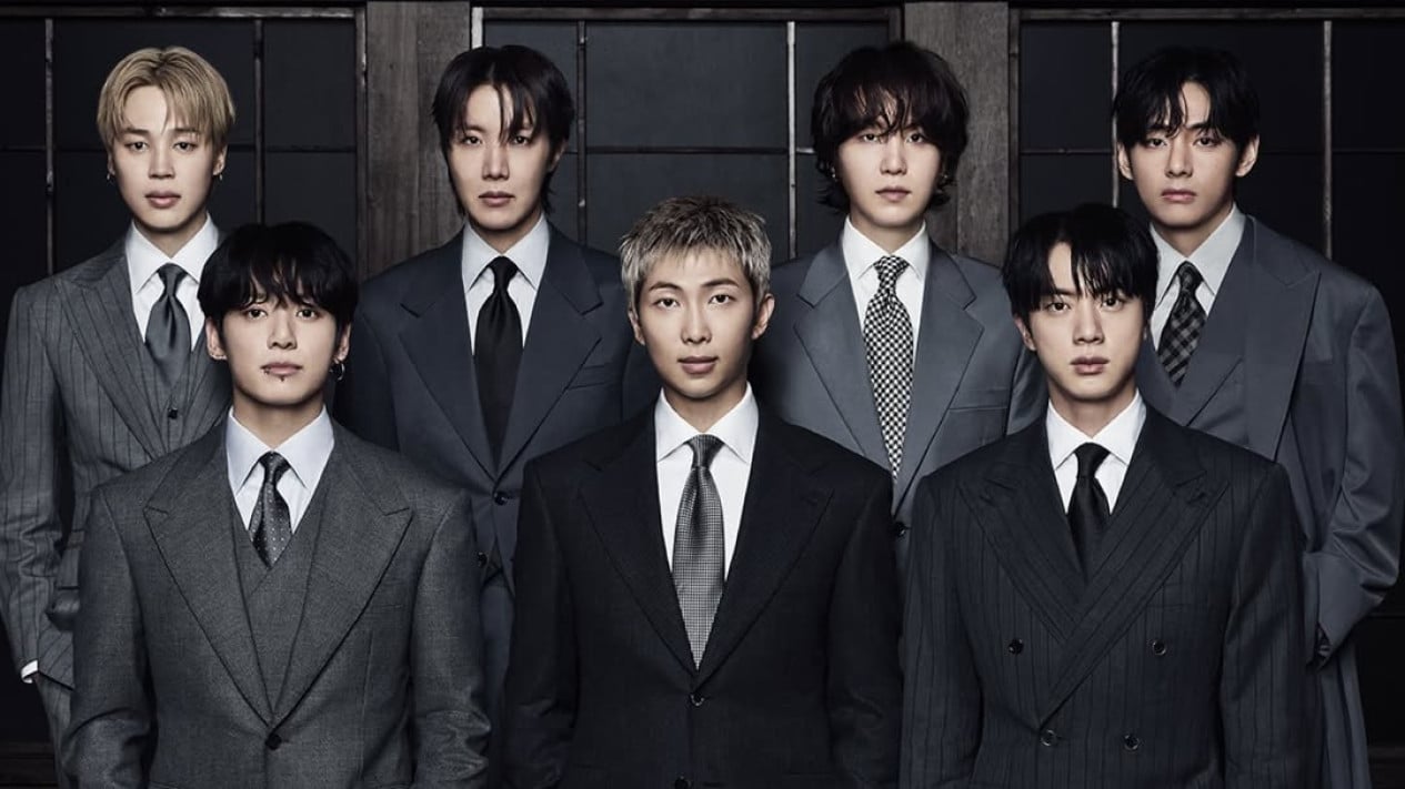 BTS tem Justin Bieber Tampil di Halftime Final Piala Dunia 2026, Catat Jam Tayangnya