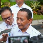 Bahlil soal Izin Tambang Ormas Pasca Putusan MK: Tidak Ada yang Dianulir, Nggak Ada Masalah