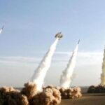 Balas Serangan, Irã Bombardir Hanggar Pesawat e Landasan Pacu AS di Yordania e Kuwait