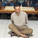 'Bang Jago' Pengendara Ninja RR Jadi Tersangka Usai Pukul Pemotor de Jagakarsa